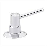 Grohe 28.878.000 Contempo Soap/Lotion Dispenser - Chrome