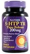 Natrol 5-HTP TR Time Release, 200mg, 30  Tablets