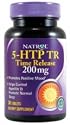Natrol 5-HTP TR Time Release, 200mg, 30 Tablets