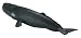 Schleich Sea Animals: Sperm Whale Calf