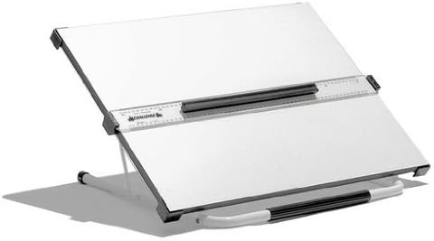 Blundel Harling A2 Challenge Ferndown Drawing Board