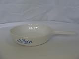Vintage Corningware Cornflower Blue 6 1/2 inch Skillet with Handle