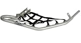 Rath Racing Nerf Bars with Race Peg - Flat Black 04-1100-F
