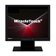 19IN LCD Elo 5WR Resistive Touch Screen Black USB, Elo 5 Wire Resistive Touch Sc