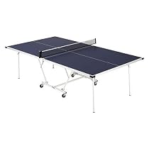 Stiga Eclipse Outdoor Table Tennis Table