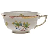 Herend Queen Victoria Pink Teacup
