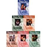 Danielle Steel: 6 Disc Collection