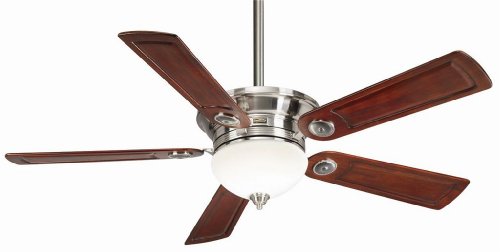Casablanca C21G45H 54 Ceiling Cherry Blades