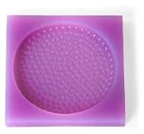 Artisan Silicone Mold, Candy Caviar 3 dia.