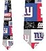New York Giants Neckties NFL Ties