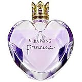 WOMEN - VERA WANG PRINCESS by VERA WANG - 3.4 oz EDT SPRAY, 5.0 oz BODY LOTION, MINI SPRAY - GIFT SET