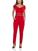 Marilyne & John Mono (Burdeos)