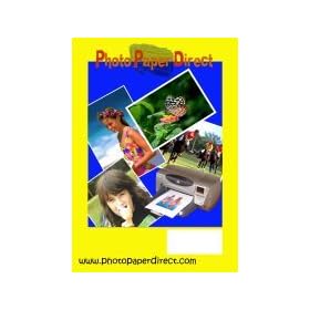 A4 Inkjet Transparency Film (Overhead Projector Film) x 50 Sheets -with removable sensor stripe