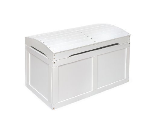 badger basket toy chest