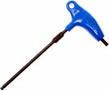 Park Tool P-Handle Hex Wrench