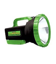 15,000,000 CP Rechargeable Spotlight 15,000,000 CP Recharge Spotlight