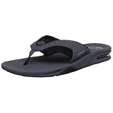 Reef Fanning Prints flip flop