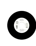 Who I Am B/w Helplessly, Hopelessly-7" 45 Record.