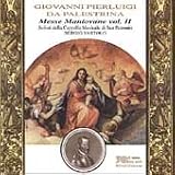 Palestrina;Missa Beatae Ma