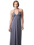 SPILT NECK BANDEAU MAXI