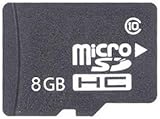 OEM 8GB 8G Class 10 MicroSD C10 MicroSDHC Micro SDHC Memory Card with SD Ad ....
