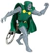 Dr. Doom - Marvel Extreme Pose Series 4 Keychain