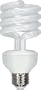 GE 74202-10 26-Watt Energy Smart CFL Light Bulb, 100-Watt Output, 10-Pack