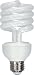 GE 74202 26-Watt Energy Smart CFL Light Bulb, 100-Watt Equivalent
