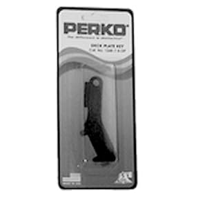 Perko 12487-8DP Marine Deck Plate Key for 520 Deck Plate by