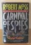 Carnival of Spies (Coronet Books)