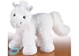 Webkinz Ganz Retired Large American Albino August 2008 Brand New Release Hm-209
