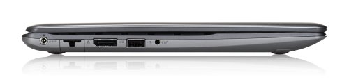 Series Chromebook
