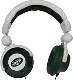 iHip New York Jets Dj Headphones