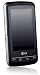 LG KS660 Unlocked Dual Sim CellPhone--International Version with No Warranty (Blue/Black)