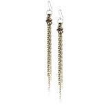 Adia Kibur Adia by Adia Kibur Multi Color Cut Chain