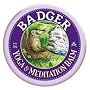 Badger Yoga/Meditate 1 Oz Tin