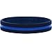 Adult Thin Blue Line Wristbands (8 inch)
