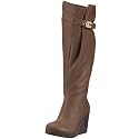 Scholl SERIN F22341, Damen Stiefel
