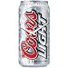 Coors Light Glass Clock