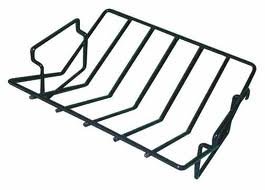 Big Green Egg VRP V Rack