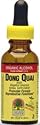 Dong Quai Root (Alcohol Free) ( Promotes Female Reproductive Functions ) 1 Oz Nature's Answer