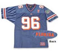 Buy University of Florida Football Jersey by Star Struck