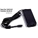 Electronics : 204434-001 Compaq Armada 7400 Series Laptop AC Adapter (Not OEM)
