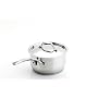 Oneida 559466 Kitchen Cookware Stainless Steel Saucepan 16cm