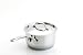 Oneida 559466 Kitchen Cookware Stainless Steel Saucepan 16cm