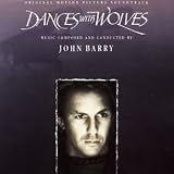 Dances with Wolves: Original Motion Picture Soundtrack [SACD]