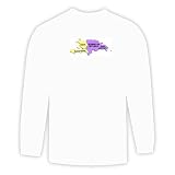 Long Sleeve T-shirt with map, haiti, vector