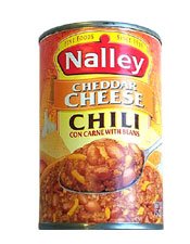 Nally Ched Chz Chili w bns 12 ct by Birdseye Foods