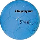 Soccer Ball Olympia Extreme, Blue, Size 5