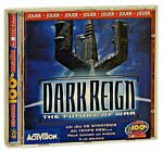 Revue Activision  / Dark Reign